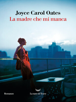 cover image of La madre che mi manca